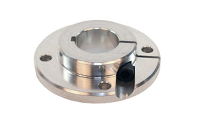 Brake hub, 1 1/4", 4 bolt rotor
