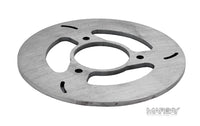 Mini Lite Steel 3 Bolt Brake Rotor (6" x 3/16")