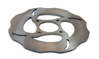 Wave 4 Bolt Brake Rotor (8.25" x 3/16")