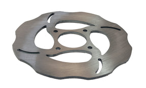 Wave 4 Bolt Brake Rotor (8.25" x 3/16")