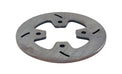 Mini Lite Steel 4 Bolt Brake Rotor (6" x 3/16")
