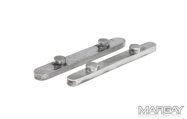 30mm Axle Key