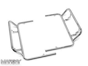 KG 507 Nerf Bars