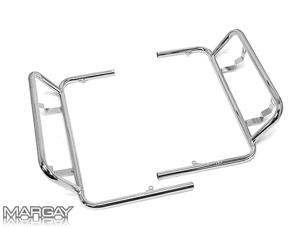 KG 507 Nerf Bars