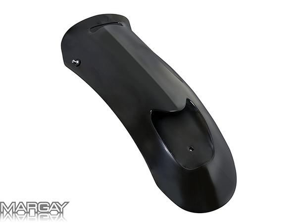 KG 508 Fairing