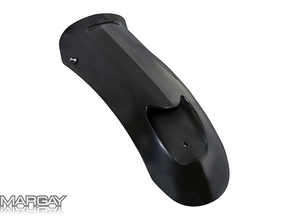 KG 508 Fairing