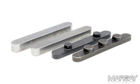 40mm / 50mm Axle Keys