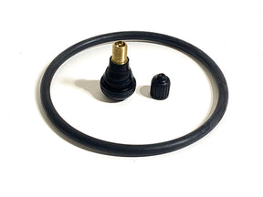 62 Series Wheel Tubeless Kit 