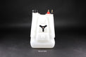 Fuel tank, KG 8.5 liter quick release