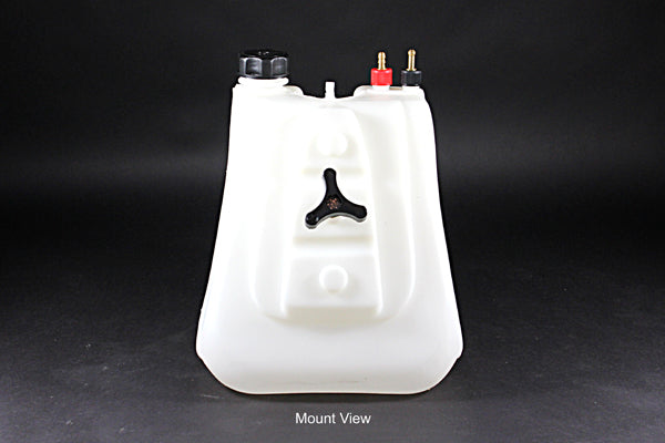 KG 9.5 Quick Release Fuel Tank
