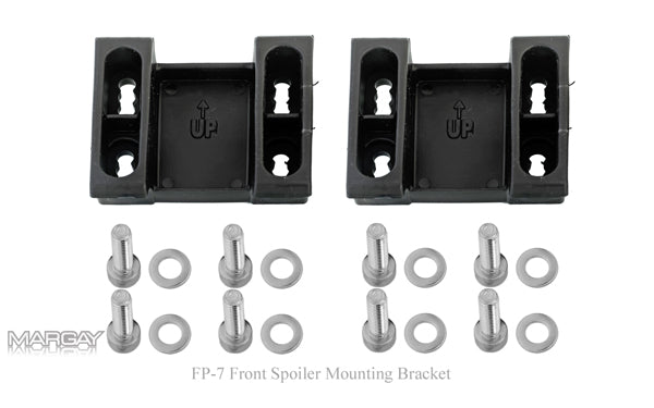 2015 Front Spoiler Mounting Bracket
