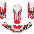2026 Ignite Factory Decal Kit 6499-FP7-Stilo-Red1