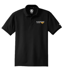 Margay Team Ogio Men's Polo Shirts