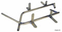Brava Cadet Nerf bars, Pre-2003 models
