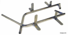 Brava Cadet Nerf bars, Pre-2003 models