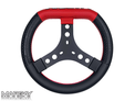 Margay Team Flat Top Steering Wheel (Cadet)