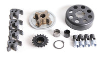 Hilliard Flame Racing Clutch (Briggs)