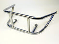 Front Bumper (Puma/Lynx/Cougar)