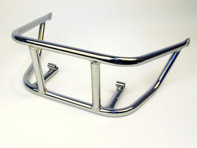 Front Bumper (Puma/Lynx/Cougar)