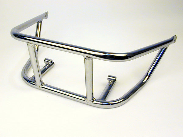 Front Bumper (Puma/Lynx/Cougar)