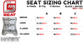 G-Seat 'DS1' Carbon Standard Shell
