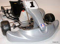 KG Duo Front Spoiler