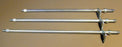 5/8" Solid Steering Shafts