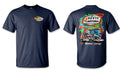 Dash at Daytona-Navy