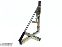 Tire Bead Breaker