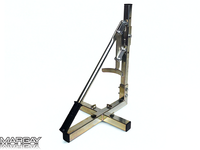 Tire Bead Breaker