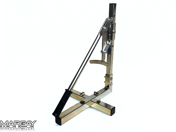 Tire Bead Breaker