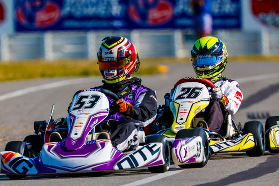 Margay Racing, LLC | Vintage Margay Parts