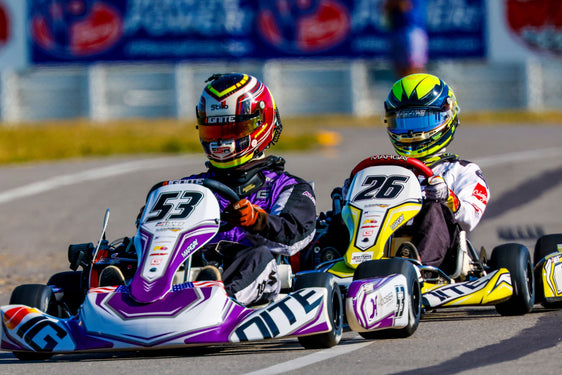 2026 Margay Karts – Margay Racing