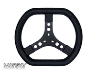 Ignite Team F1 Style Steering Wheel