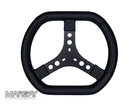 Ignite Team F1 Style Steering Wheel
