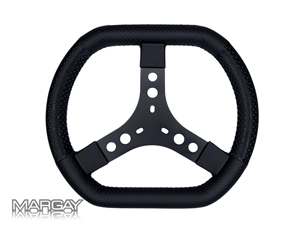 Ignite Team F1 Style Steering Wheel