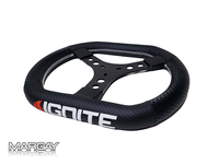 Ignite Team F1 Style Steering Wheel