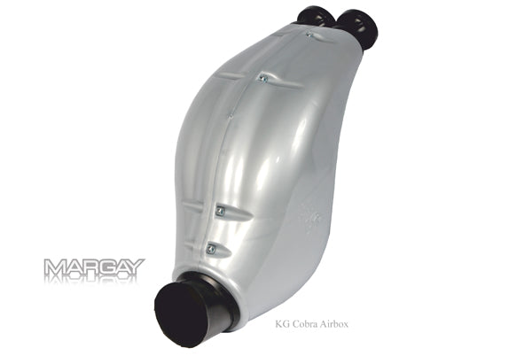 KG Cobra Air Box