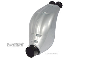 KG Cobra Air Box