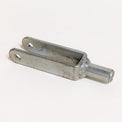 Vintage NOS FWB Linkage Coupler Clevis