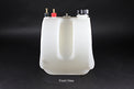 KG 9.5 Quick Release Fuel Tank