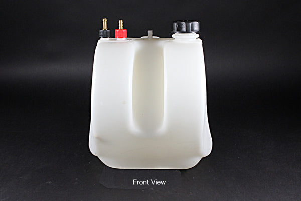 KG 9.5 Quick Release Fuel Tank