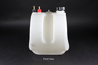 KG 9.5 Quick Release Fuel Tank