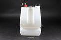 Fuel tank, KG 8.5 liter quick release