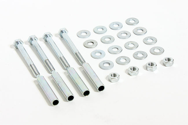Vintage 7 qt  Fuel Tank Mount Kit