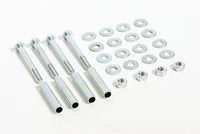 Vintage 7 qt  Fuel Tank Mount Kit