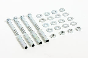 Vintage 7 qt  Fuel Tank Mount Kit