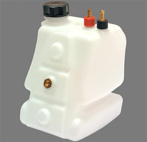 Fuel Tank KG 3.5 liter quick release
