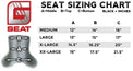 G-Seat 'DS1' Carbon Standard Shell
