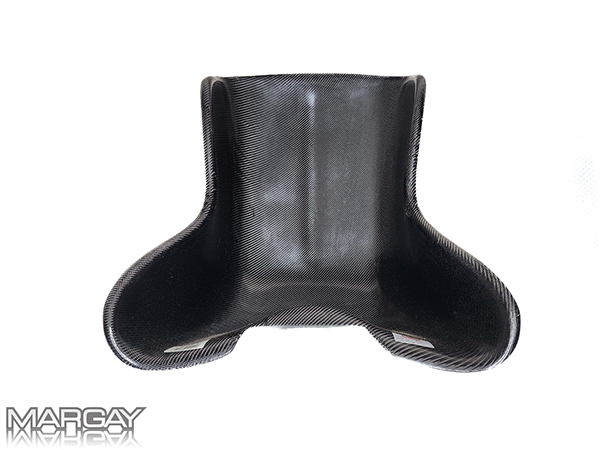 G-Seat 'DS1' Carbon Standard Shell